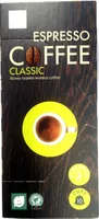 Espresso Coffee