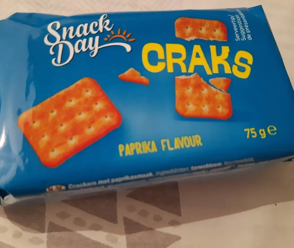 Snack days