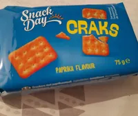 Snack days