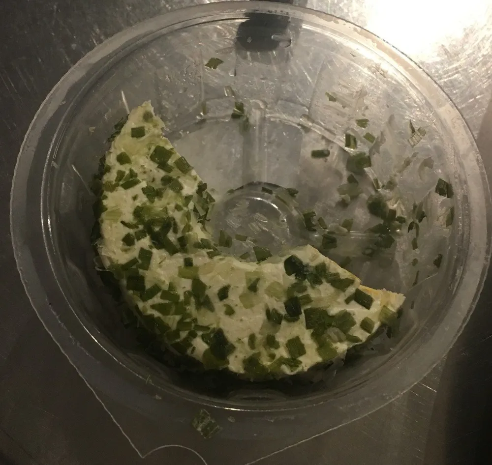 Goldessa Knoblauch, Knoblauch