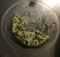 Goldessa Knoblauch, Knoblauch