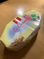 Le cremeux
