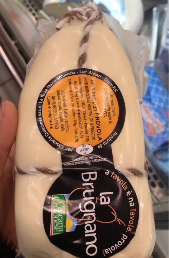 Provola