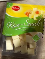 Käse Snack Gouda