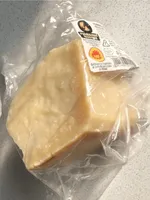Formaggio Parmigiano Reggiano DOP