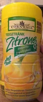 TEEGETRÄNK Zitrone