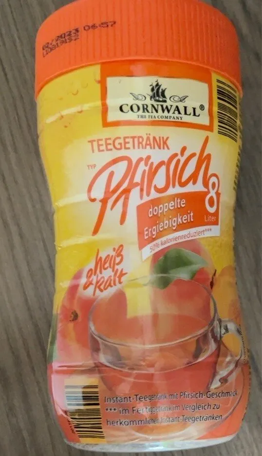 Tee Getränke
