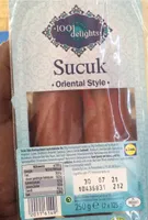 Sucuk