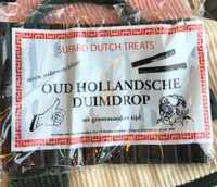 Oud Hollandse Duimdrop