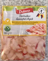 Delikatess Genießeraspik