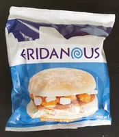 Eridanpus