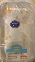 Filetto di salmone senza pelle