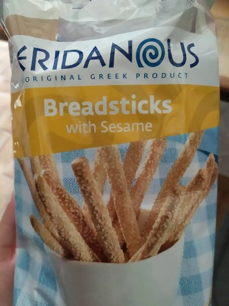 Breadsticks