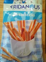 Breadsticks