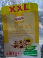 Vitalgebäck