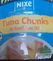 Tuna Chunks