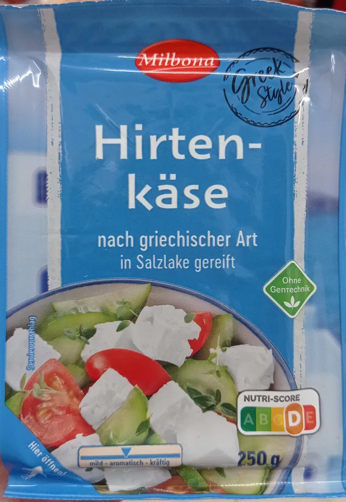 Hirtenkäse