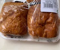 Napolitanas de (chocolate)