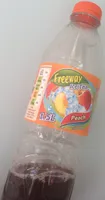 Ice Tea Peach