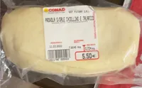 provola chiellino e talarico