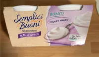 Yogurt magro