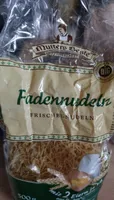 Frischei Fadennudeln