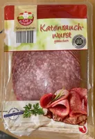 Katenrauchwurst
