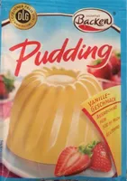 Trocken Pudding