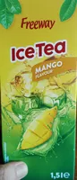 Iced Tea Mango