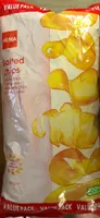 Salted Chips