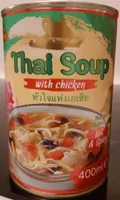 Thai-Suppe