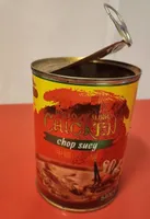 Hühnerfleisch Chop Suey, Vitasia, Würzig...