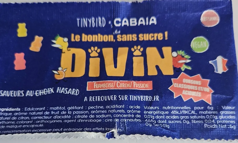 DIVIN