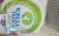 Robiola fresca
