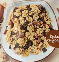 Müesli crunchy