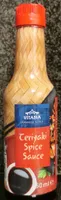 Teriyaki Spice Sauce