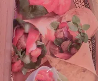 Tortilla wraps tomate