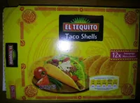 Taco shells