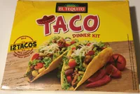 Taco Dinner Kit
