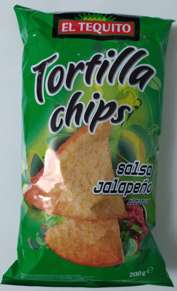 Tortilla Chips