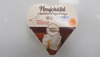 Neufchâtel  AOP