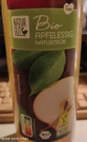 Bio-Apfelessig naturtrüb