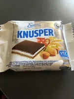 Excelsior Knusper