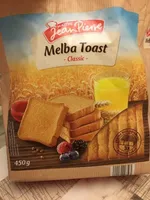 Knusper Minis, Schokolade