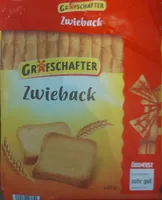 Zwieback