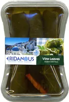 Weinblätter gefüllt mit Reis
