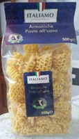 Armoniche