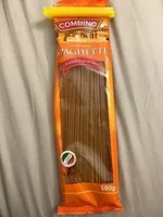 SPAGHETTI di semola di grano duro