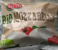 Bio Mozzarella