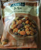 Mix especias/condimento